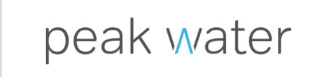 Peak Water