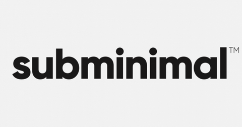Subminimal