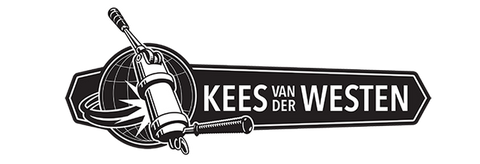 KEES VAN DER WESTEN ESPRESSO MACHINES