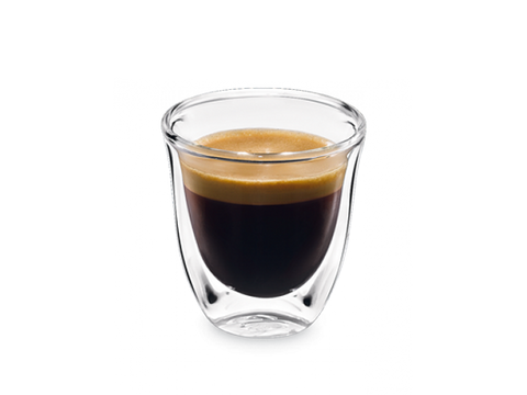 Espresso Coffee