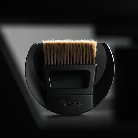 MHW-3BOMBER Coffee Bar Brush Set