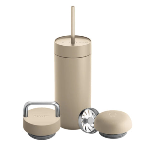 FELLOW Carter 3-in-1 Lid System