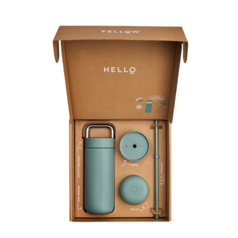 FELLOW Carter 3-in-1 Lid System