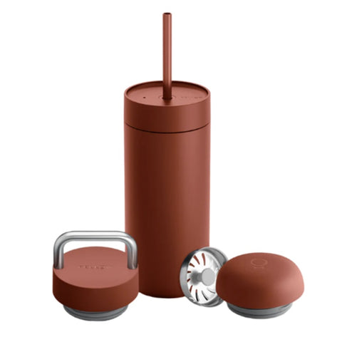 FELLOW Carter 3-in-1 Lid System