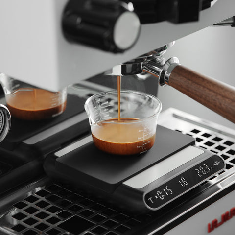 MHW-3BOMBER Formula Smart Coffee Scale
