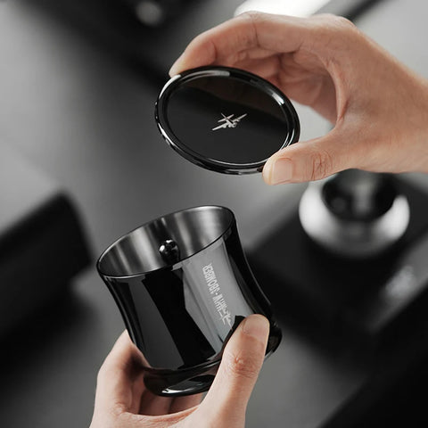 MHW-3BOMBER Flowlight Stainless Steel Dosing Funnel