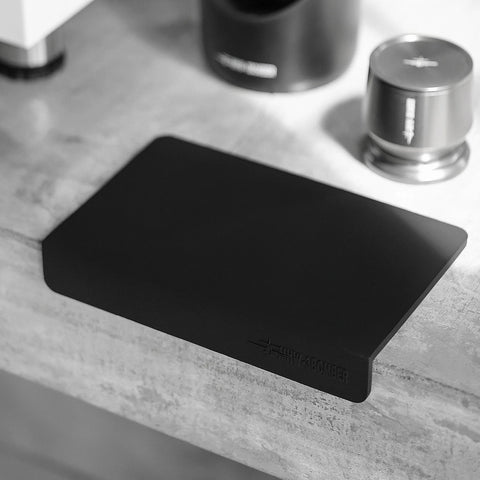 MHW-3BOMBER Silicone Pad 235x145mm