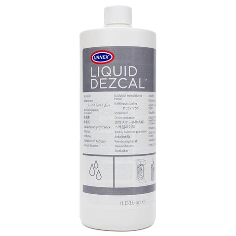URNEX Dezcale Discaling Liquid