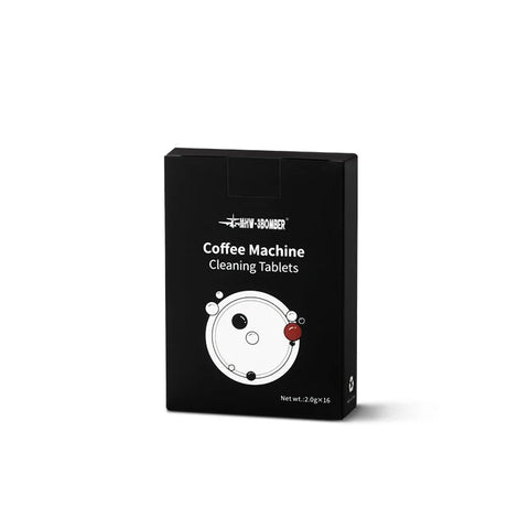MHW-3BOMBER Coffee Machine Cleaning Tablet