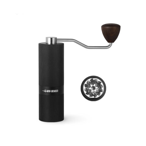 MHW-3BOMBER M1 Manual Coffee Grinder