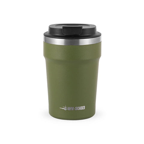 MHW-3BOMBER Cooki Reusable Cup