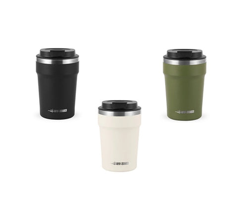 MHW-3BOMBER Cooki Reusable Cup