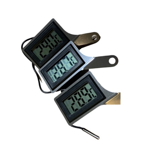 BPLUS Wired Thermometer Fol La Pavoni Lever Machine or E61 GH Machines