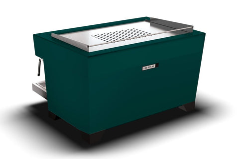 IBERITAL Referent Coffee Machine