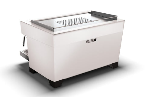 IBERITAL Referent Coffee Machine