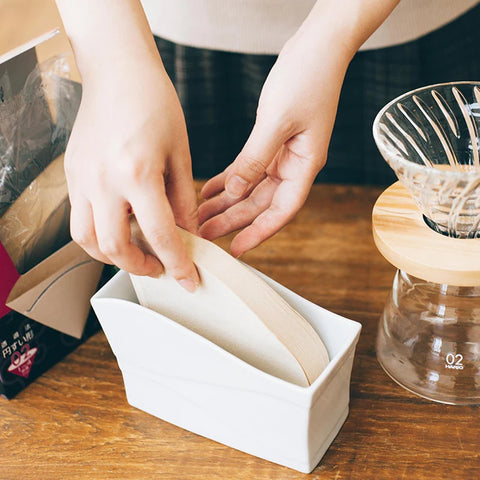 HARIO V60 Filter Paper Stand