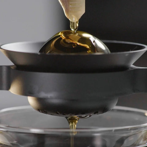 NUCLEUS Paragon Filter Chilling Rock