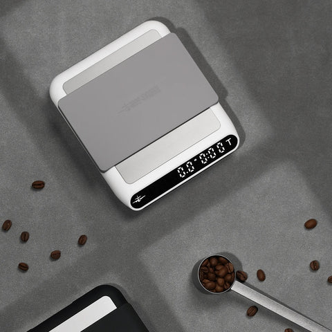 MHW-3BOMBER Formula Smart Coffee Scale
