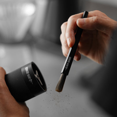 MHW-3BOMBER Pen Brush