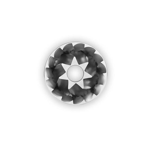 MHW-3BOMBER Blade R3 Manual Coffee Grinder