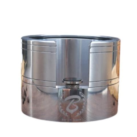 BARISTASPACE Tamping Station