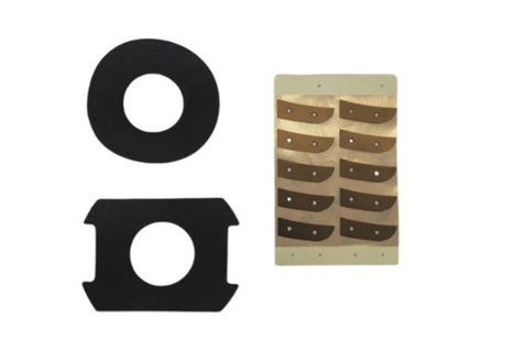 WEBER Workshops EG-1 Refresh Kit