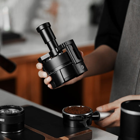 MHW-3BOMBER SE PRO Needle Distributor WDT Tool