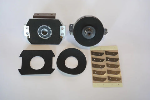 WEBER Workshops EG-1 Refresh Kit