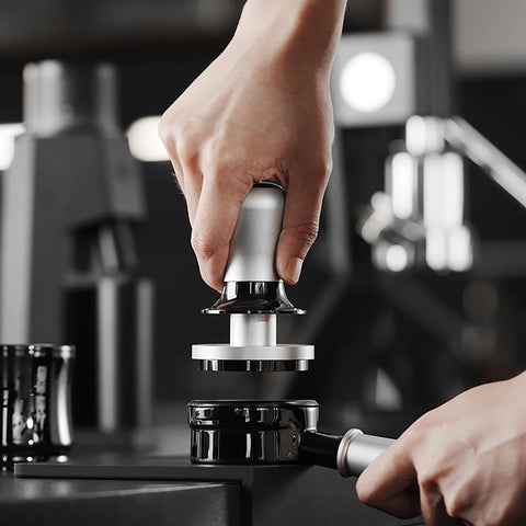 MHW-3BOMBER Flowlight Constant Pressure Tamper