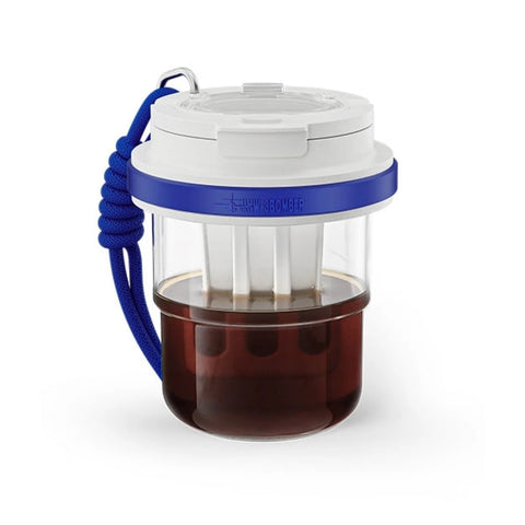 MHW-3BOMBER Ice Cool Cold Brew Portable Cup