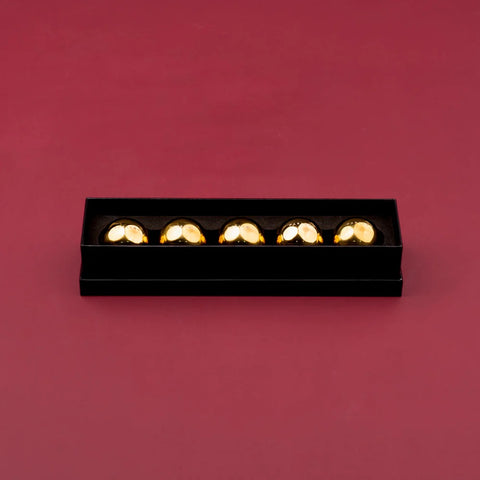 NUCLEUS Paragon Filter Chilling Rock