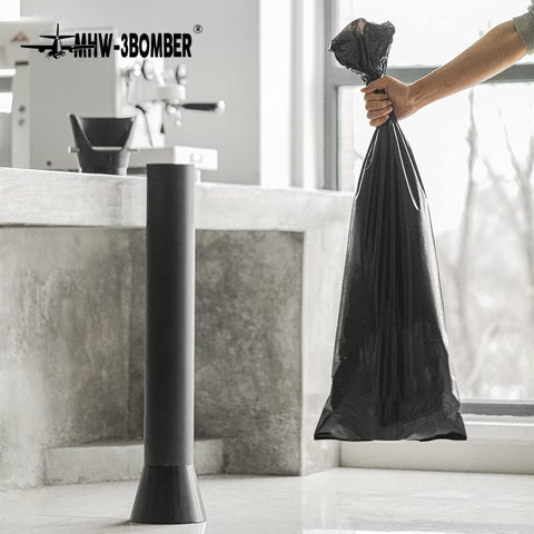 MHW-3BOMBER Knock Box Garbage Bag