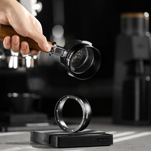 MHW-3BOMBER Magnatic Dosing Funnel