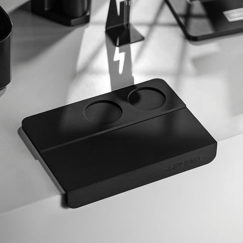 MHW-3BOMBER Silicone Pad 250x180mm Two Holes