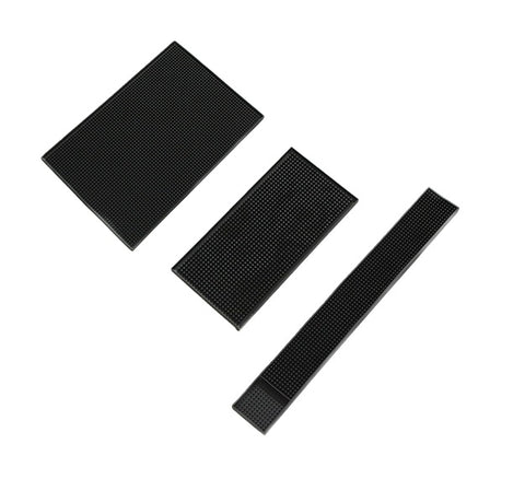PRECISE Rubber Bar Mat