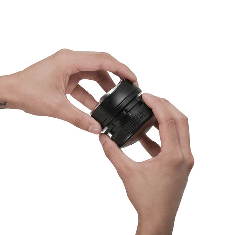 MHW-3BOMBER Coffee Gravity Distributer