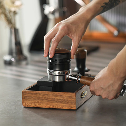 MHW-3BOMBER Coffee Gravity Distributer