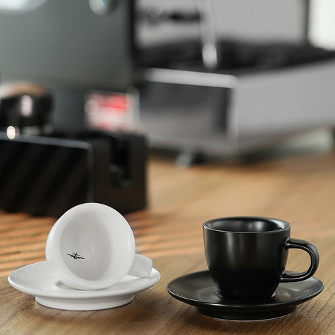 MHW-3BOMBER Ceramic Espresso Cup