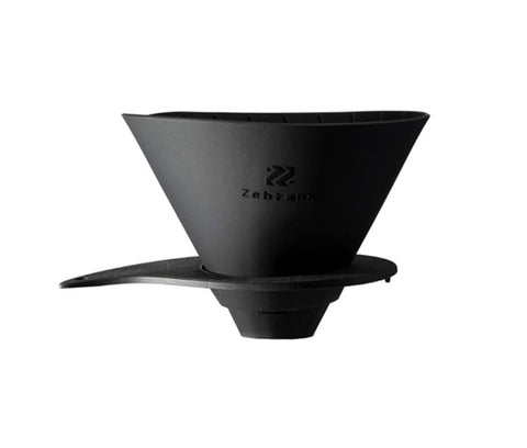 HARIO Zebrang V60 Flat Dripper
