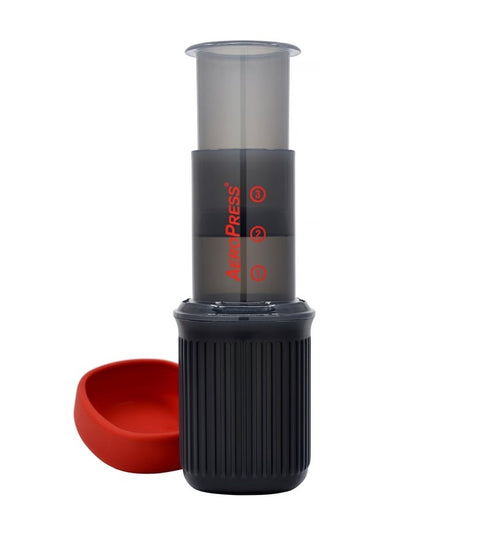 AEROPRESS Coffee Maker - Go