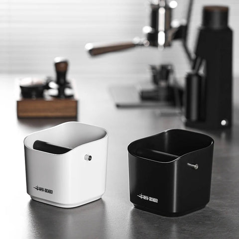 MHW-3BOMBER Square Knock Box