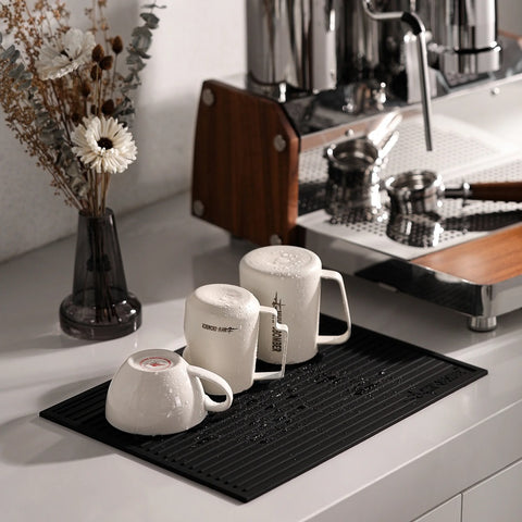 MHW-3BOMBER Silicone Dish Drying Pad 400x300mm