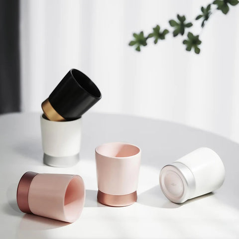 MHW-3BOMBER CERA Series Ceramic Cup