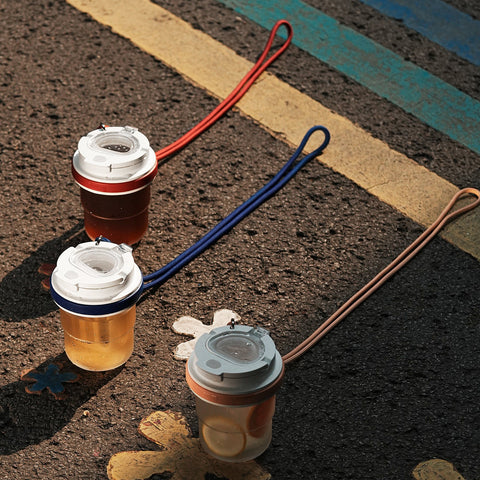 MHW-3BOMBER Ice Cool Cold Brew Portable Cup