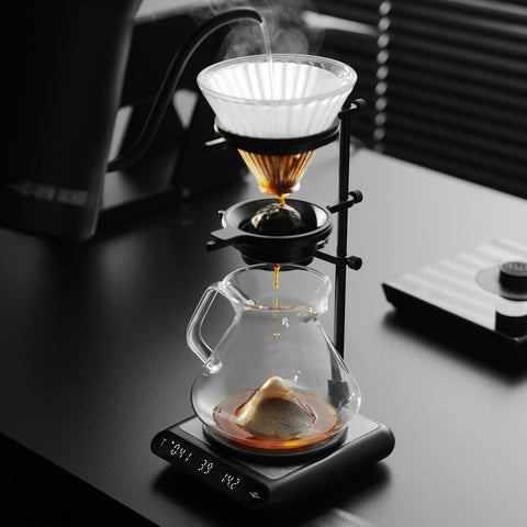 MHW-3BOMBER Formula Smart Coffee Scale