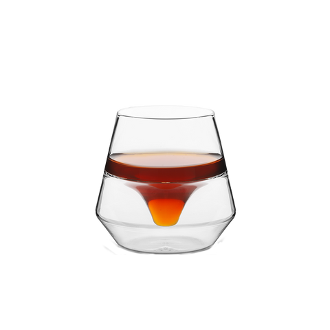 MHW-3BOMBER DW SERIES GLASS CUP