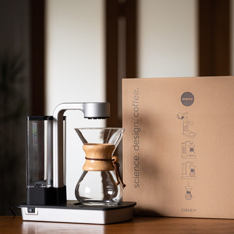 MARCO Ottomatic Coffee Maker