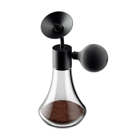 MHW-3BOMBER Coffee Aroma Bottle Transparent