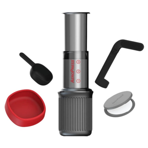 AEROPRESS Coffee Maker - Go