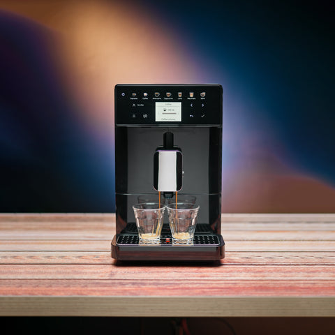 Kalerm B5 Coffee Machine
